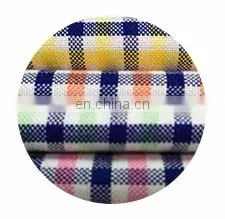 Taiwan Alibaba Online Shopping Piece Dyed Oxford Stocklot Fabric