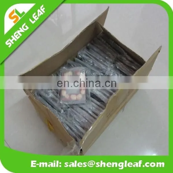 wholesale custom logo soft pvc rubber round keychain