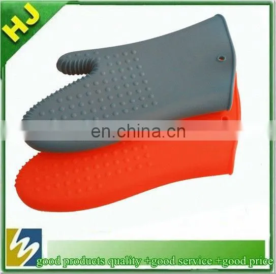 silicone gloves