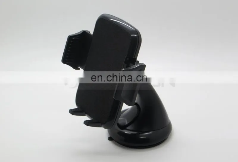 Phone Holder for Car Universal Car Windshield Dashboard Phone Mount Holder for iPhone 8/8Plus/7/7Plus/6s/6Plus/5S,Galaxy S7/S8