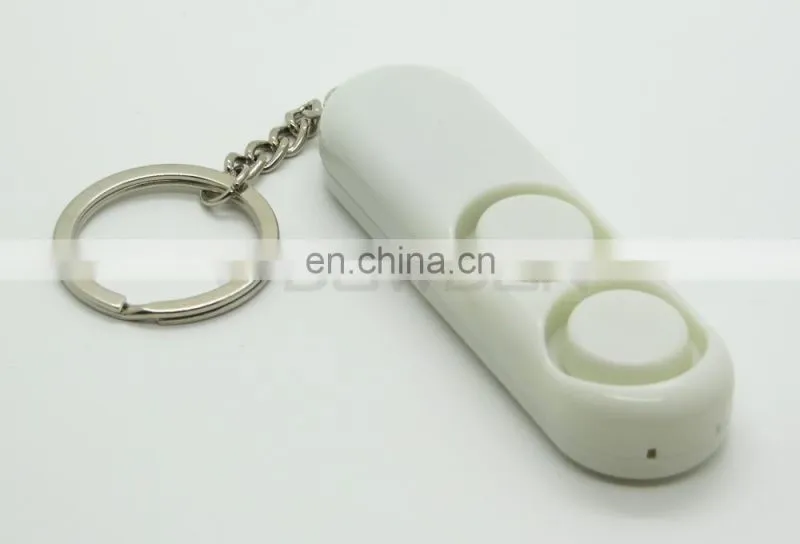 Portable Personal Alarm Emergency Safety Alarms for Women