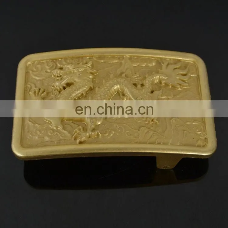 3D die cast debossed belt tips fashion leather men 2017 belt buckles