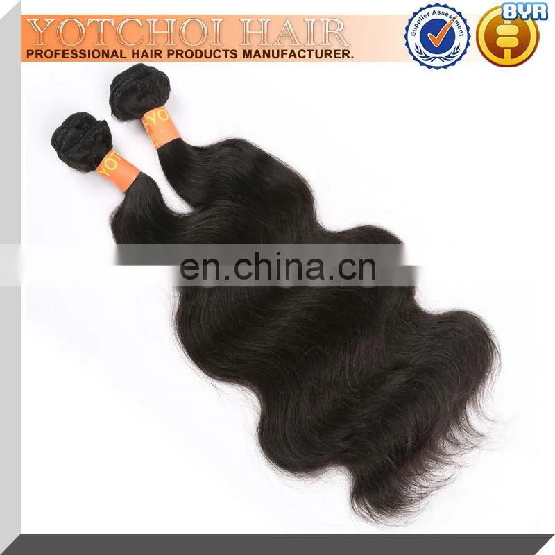 Natural Body Wave 100% Human Brazilian Virgin Hair Weaves Pictures,Virgin Brazilian Malaysian Peruvian Hair Wholesale