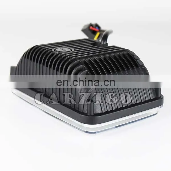 Alibaba best sellers Auto spare parts headlight led h4 car led head light for jeep truck