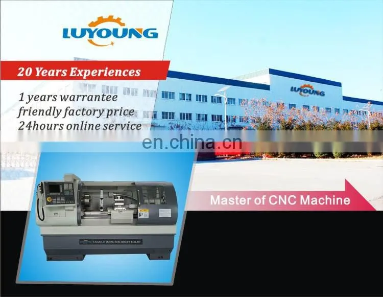 High precision new cnc lathe prices Factory Sale CE certificate CK6140