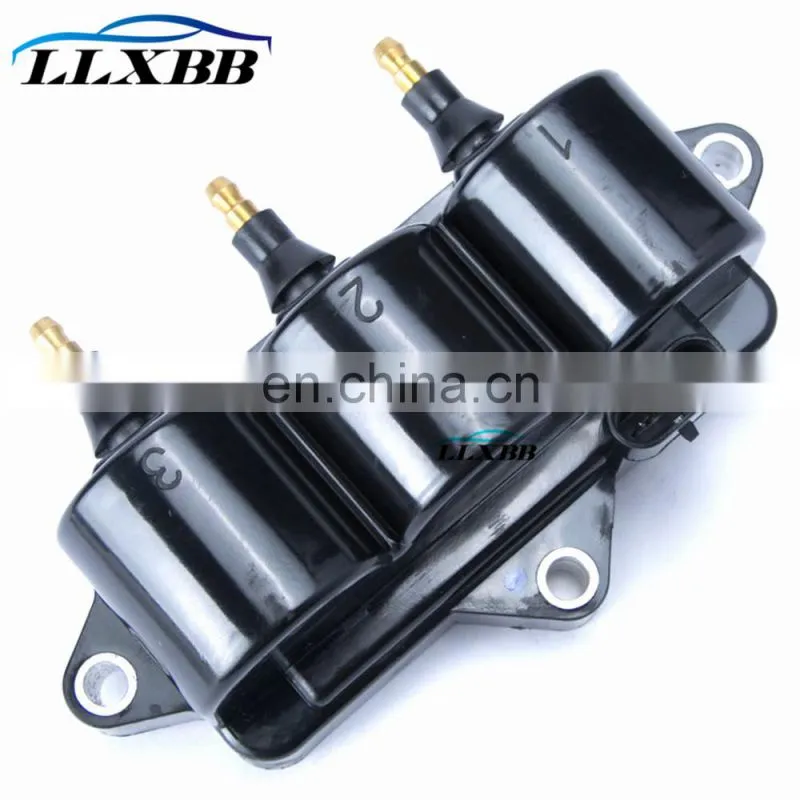 Original Ignition Coil 96291054 For GM Chevrolet Matiz Spark Daewoo Tico 0.8