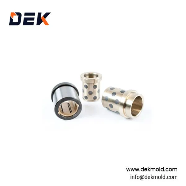 Shenzhen DEK Industrial Co., Ltd company overview - view 2