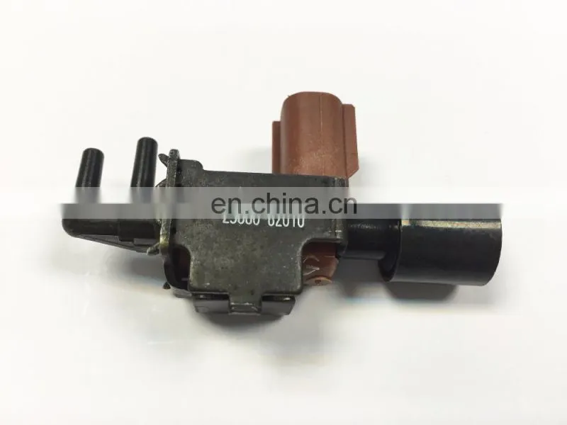 EGR Vacuum Solenoid For Toyota Lexus OEM# 25860-62010/2586062010