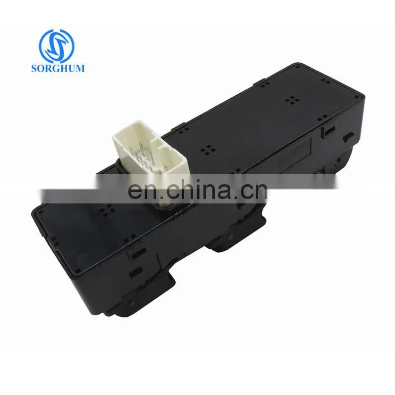 Electric Power Window Switch For Hyundai 93570-0Q010
