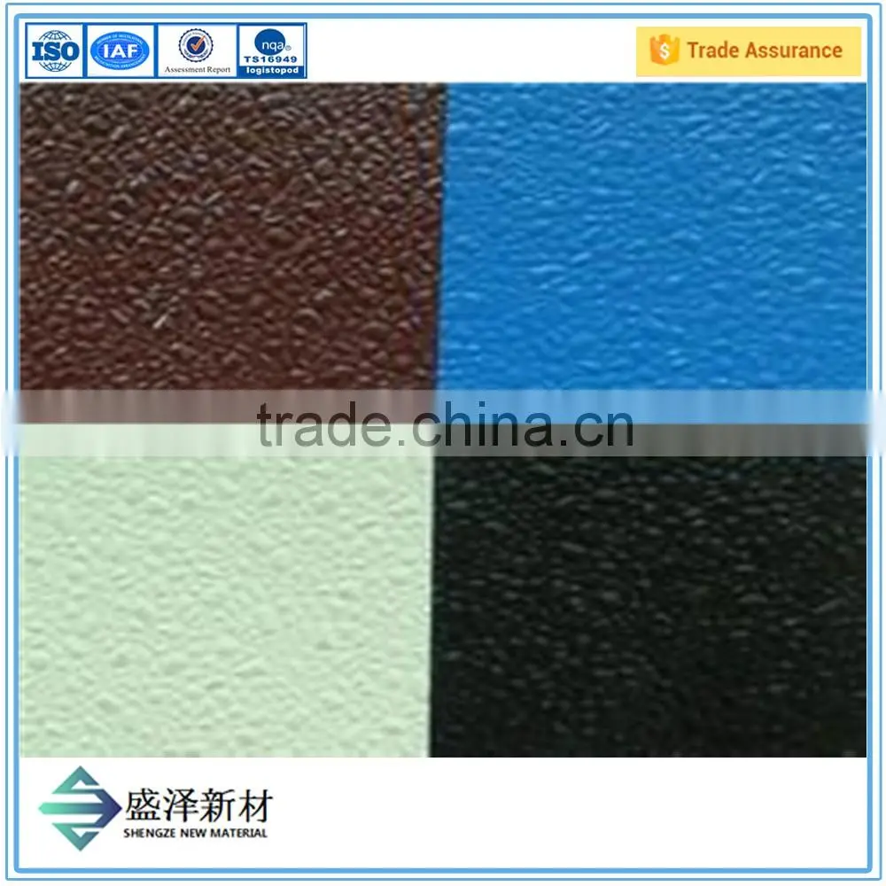 fiberglass reinforced plastic sheets
