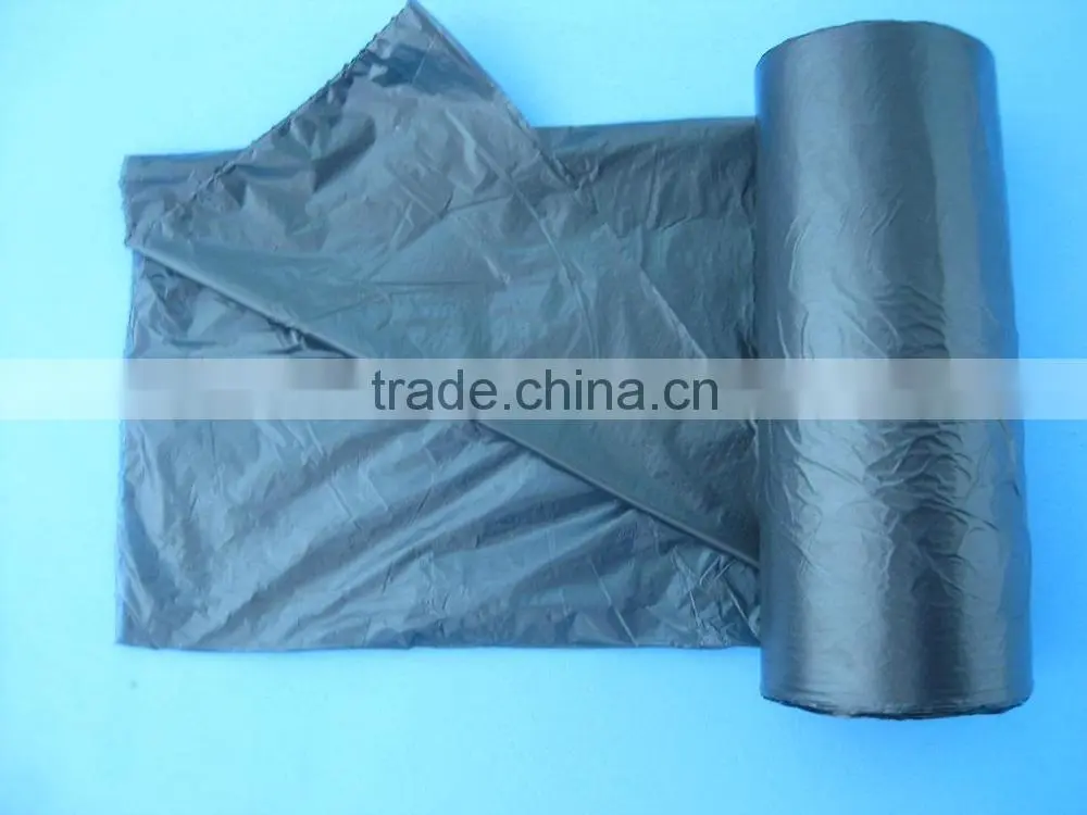 Multifunctional large garbage bags with CE certificate