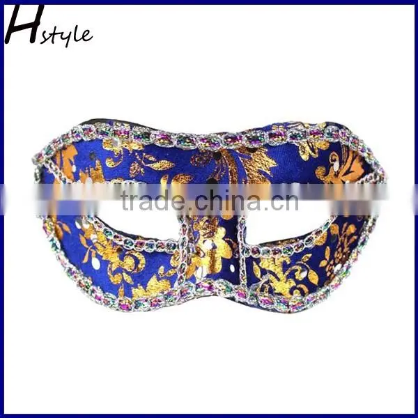 Wholesale Party Mask Dance Mask Eye Mask For Halloween MJA303