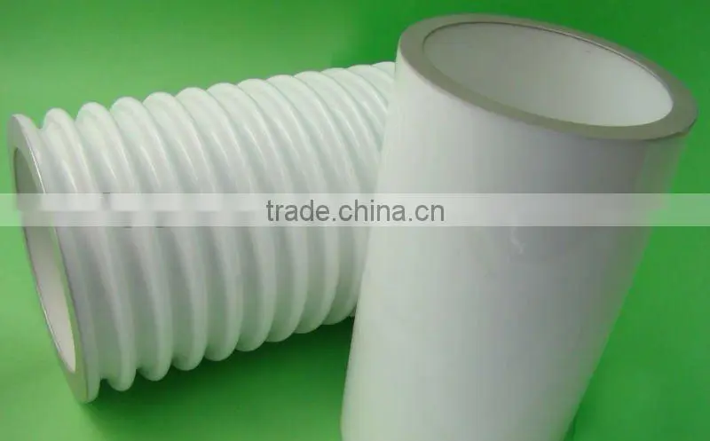 High Quality Electric Vacuum Metallized Ceramic Tube