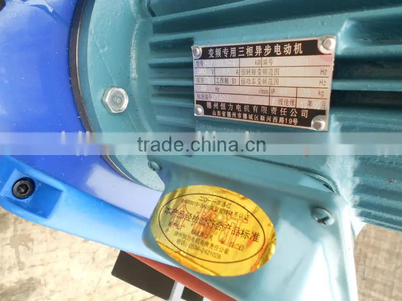 Cold Extrusion Press Machine