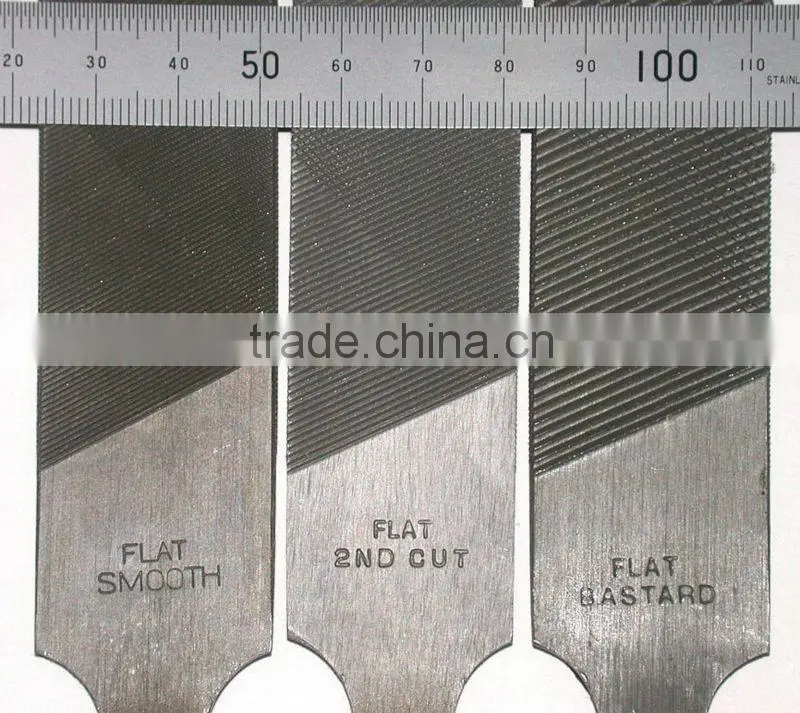 Steel Files
