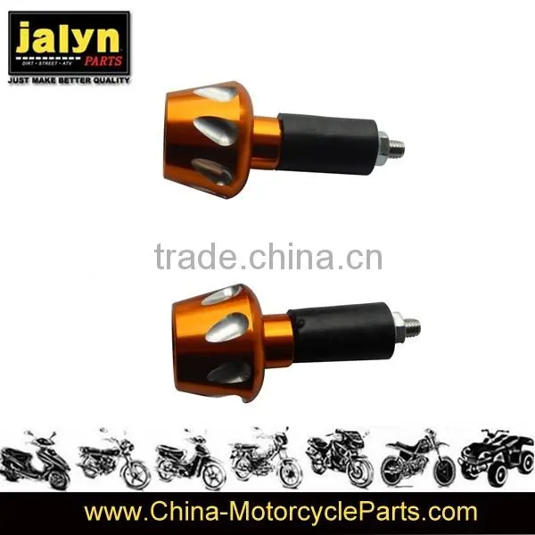 Aluminum Motorcycle Handlebar End Cap (Item: 0932186)