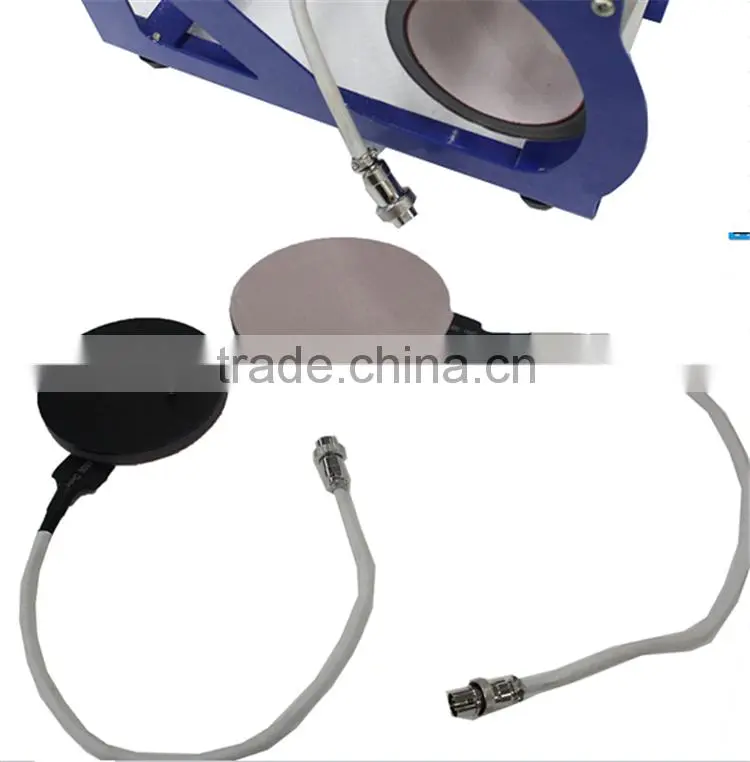 8 in 1 multifunction combo heat press machine/ All in one combo heat press/ 8 in 1 sublimation machine