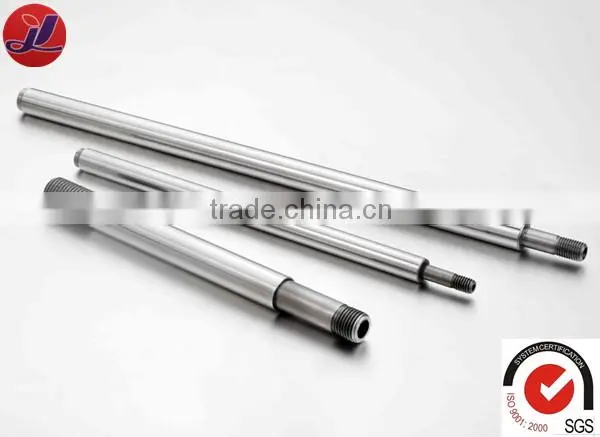 hydraulic cylinder Piston rod Precision slender shaft