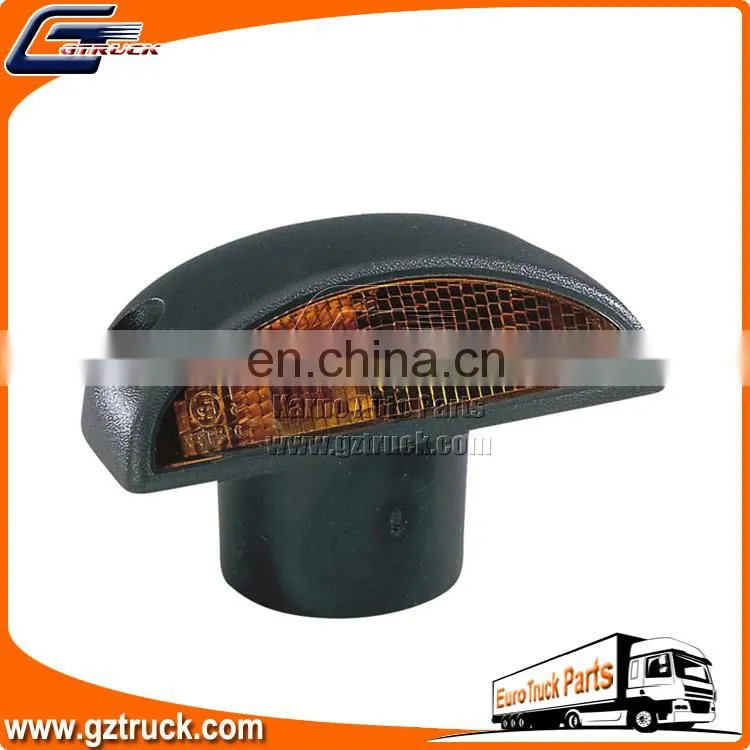 Heavy Duty Truck Parts Led Indicator Light OEM 5001834565 for RENAULT Turn Signal Lamp