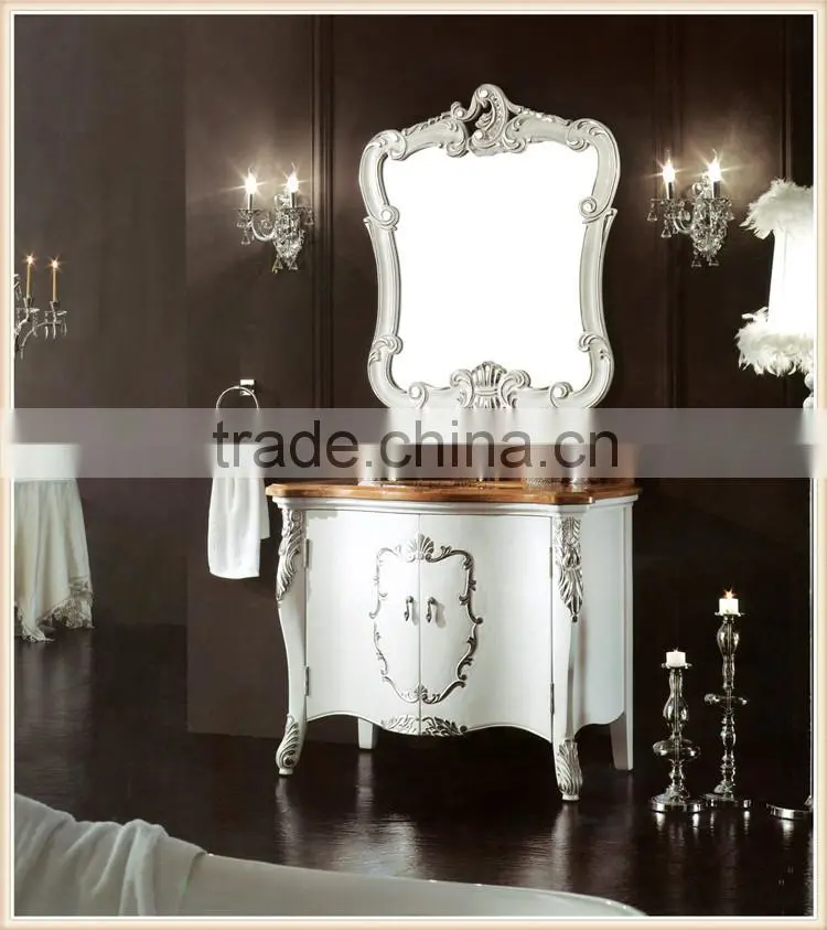 Water proof Modern bathroom cabinet