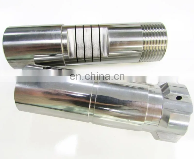 Good selling high quality aluminum casting and cnc machining aluminum anodize machining parts