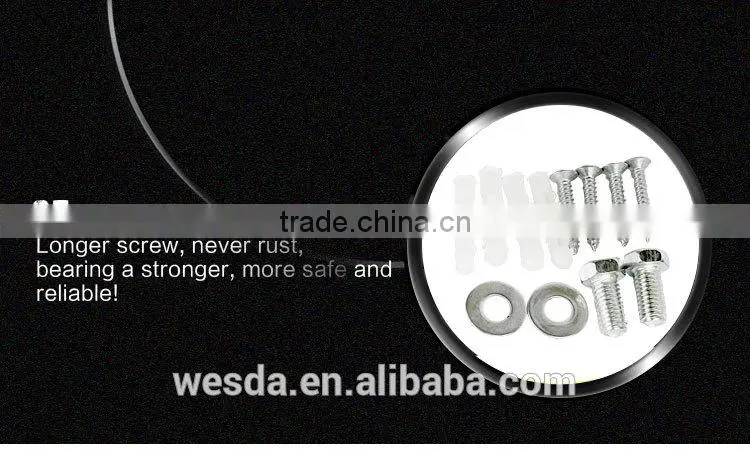 2015 Wesda Steel Bathroom handicap toilet soap bar 0127
