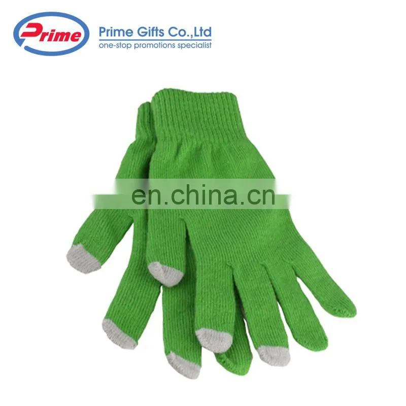 Custom Made Personalized Smart Screen Touch Gloves