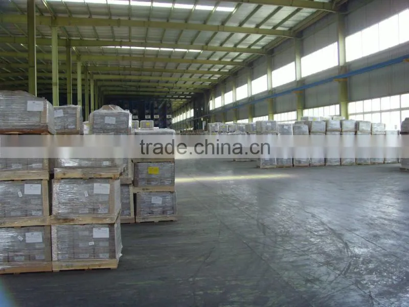 Stainless steel Serrated Lock Washers External Type A DIN6798A