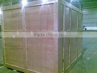 Automatic Edge Bander Machine