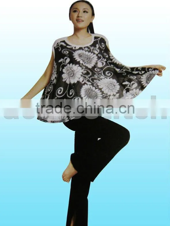 2012 Popular women's yoga wear,yoga wear ---22301