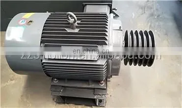 Mini Mining Machine Industrial Trommel Screen Mobile Gold Washing Plant