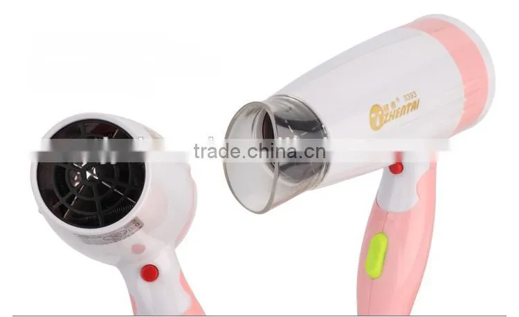 Magic Hair Dryer Import China Products Practical Foldable Hairdryer