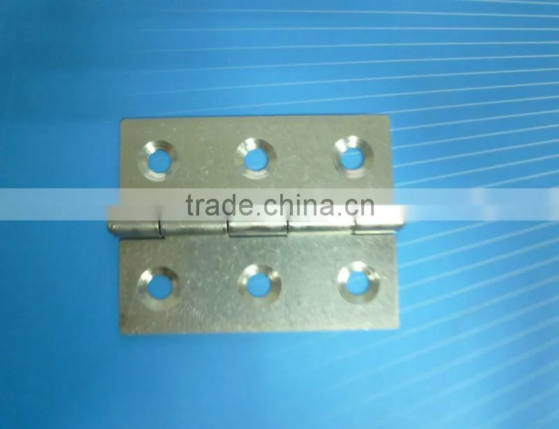 202 stainless steel hinge aluminium Hinge Agent