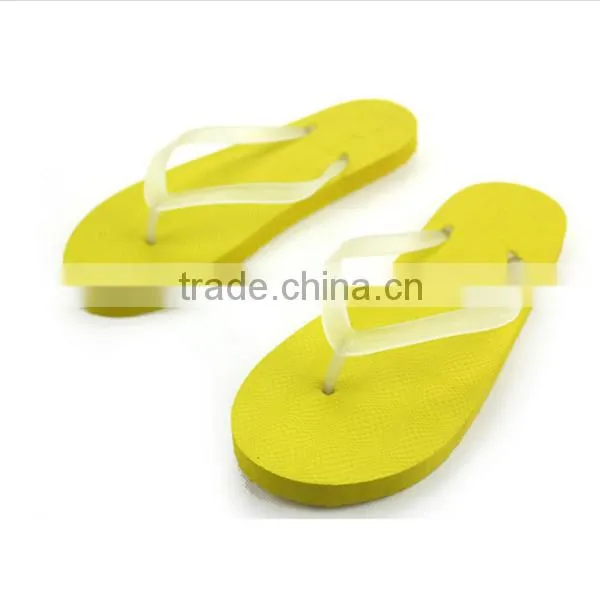 Couple Slipper Antiskid Beach Night Noctilucent Ladies flip flops Sandal