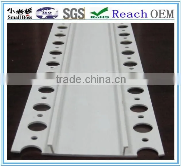 Wall Protection Expanded Angle Bead (Corner Bead)