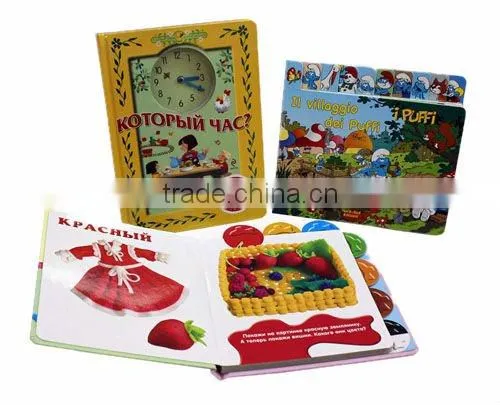 Personalized Child Book