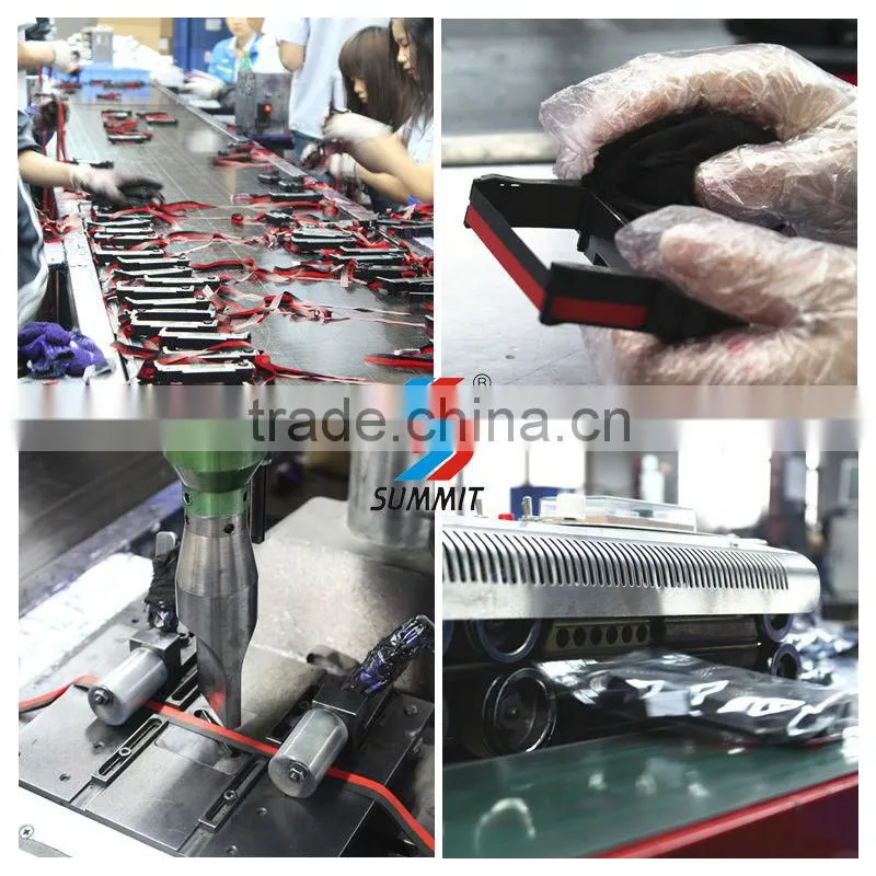 High quality Summit Compatible printer ribbon for MX100 N/D