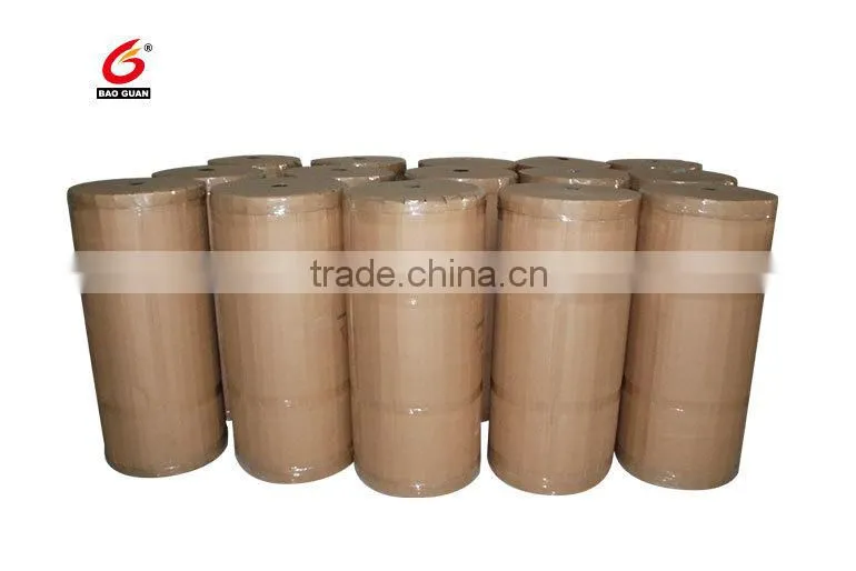 Specialty Paper Glassine Paper Packaging Labels Liners