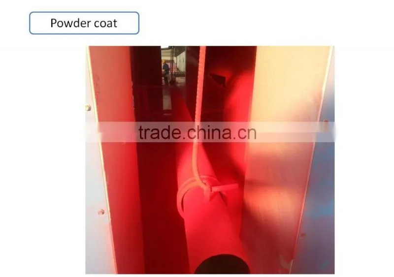 Different models 4.0--5.5mm thickness concrete pump pipe for concrete pump spare parts
