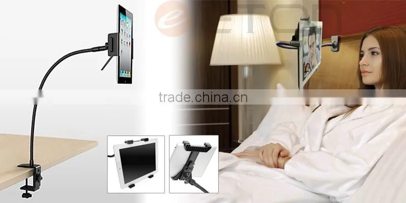 Universal Bedside Handsfree Tablet Holder PY-003