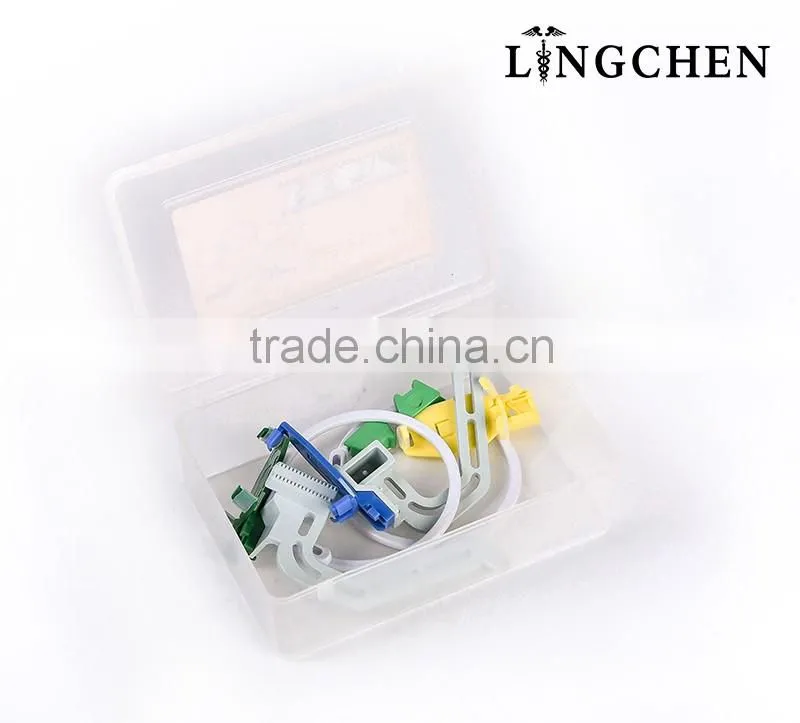 New Dental X-Ray Colorful Sensor Positioner Digital / Digital Colorful Sensor Positioner Digital