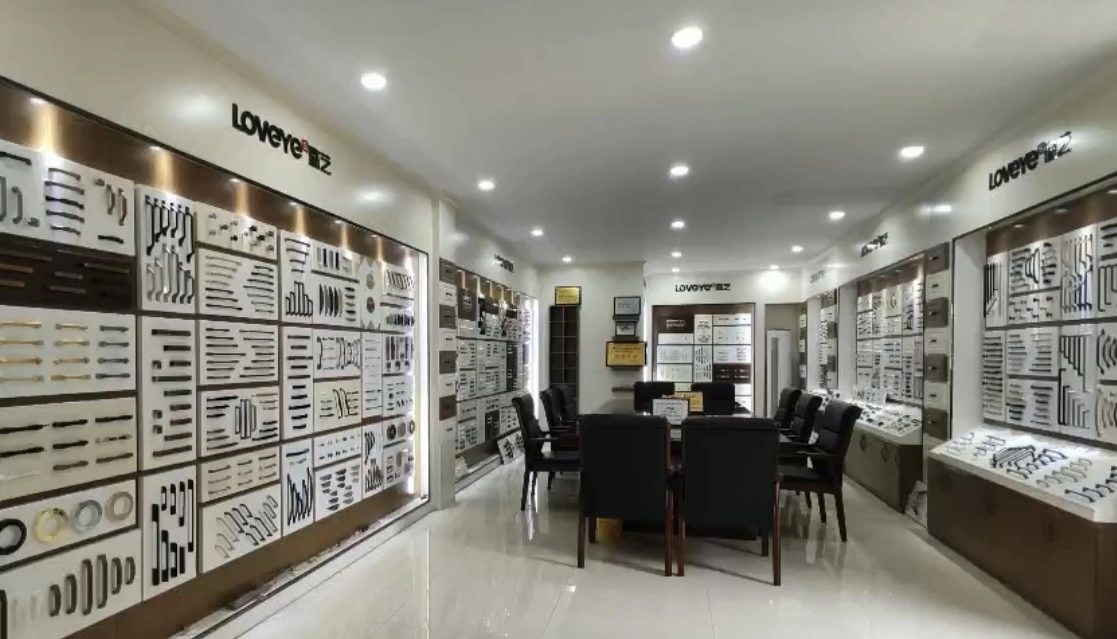 Wenzhou Hengyuda Hardware Co., Ltd. company overview - view 3