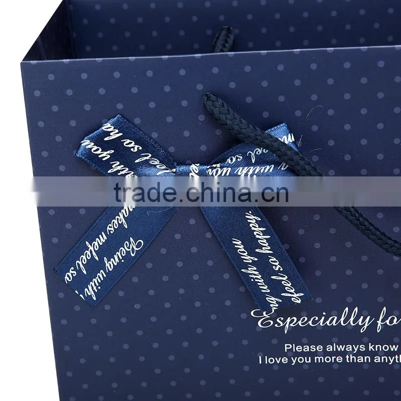 kraft paper coffee bag