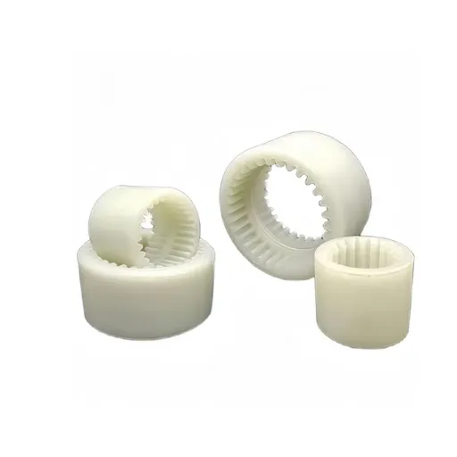 gear coupling (4)