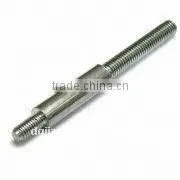 precision mechanical part cnc turning machining machinery