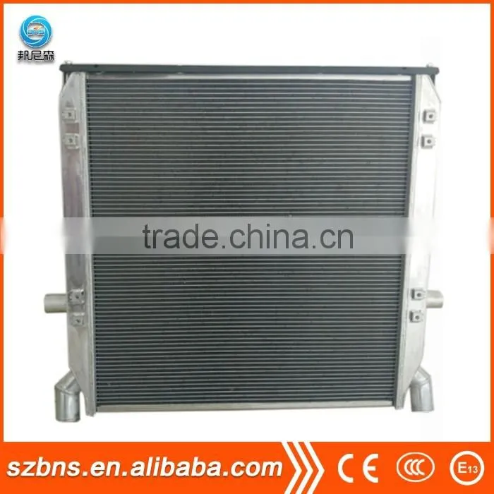 Specializing in the production of high quality 64070 car radiator