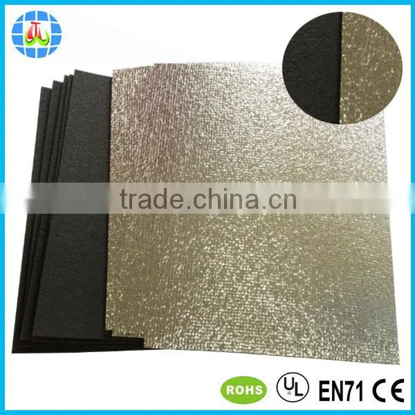 3mm eva underlayment with high quality