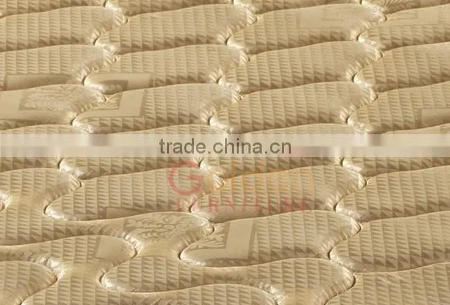 9yr Gold Supplier Cheap Superlastic Spring Mattress Price 3300-1#