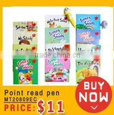 China Manufactur Education toys, English Learning version 80 function color screen learning machine, learning computer