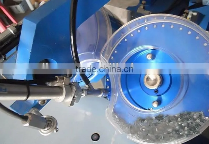 Ultrasonic Hot-fix Resin Rhinestone Setting Machine